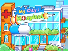                                                                       My City: Hospital ﻞﯿﮭﮐ