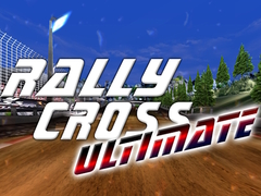                                                                       Rally Cross Ultimate ﻞﯿﮭﮐ