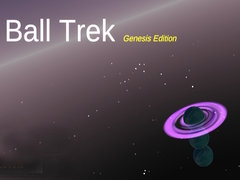                                                                       Ball Trek Genesis Edition ﻞﯿﮭﮐ
