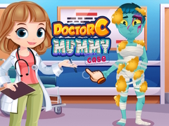                                                                       Doctor C Mummy Case ﻞﯿﮭﮐ