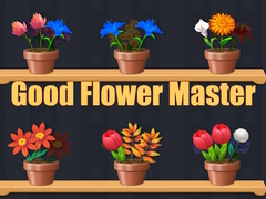                                                                       Good Flower Master ﻞﯿﮭﮐ