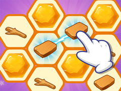                                                                      Collect Honey Puzzle ﻞﯿﮭﮐ