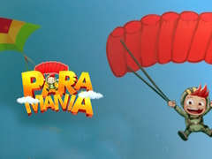                                                                       Para Mania ﻞﯿﮭﮐ
