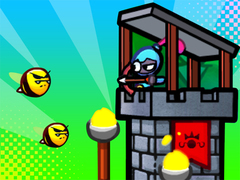                                                                       Idle Archer Tower Defense ﻞﯿﮭﮐ
