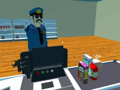                                                                       Supermarket Simulator: The Original ﻞﯿﮭﮐ