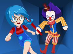                                                                       Hide And Seek: Horror Escape ﻞﯿﮭﮐ