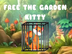                                                                      Free the Garden Kitty ﻞﯿﮭﮐ