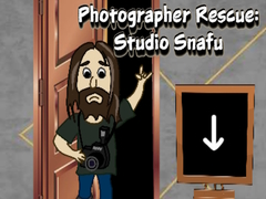                                                                       Photographer Rescue: Studio Snafu ﻞﯿﮭﮐ