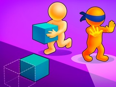                                                                       Hide and Build a Bridge! ﻞﯿﮭﮐ