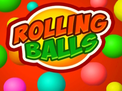                                                                       Rolling Balls ﻞﯿﮭﮐ