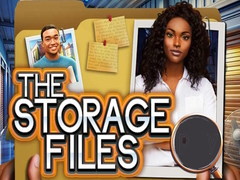                                                                       The Storage Files ﻞﯿﮭﮐ