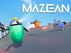                                                                       Mazean ﻞﯿﮭﮐ