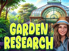                                                                       Garden Research ﻞﯿﮭﮐ