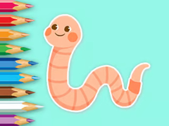                                                                       Coloring Book: Cute Bug ﻞﯿﮭﮐ