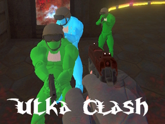                                                                       Utka Clash ﻞﯿﮭﮐ