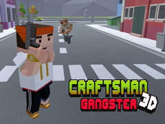                                                                       CraftsMan 3D Gangster ﻞﯿﮭﮐ