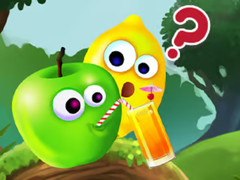                                                                       Kids Quiz: What Do You Know About Fruit? ﻞﯿﮭﮐ