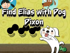                                                                       Find Elias with Dog Dixon ﻞﯿﮭﮐ