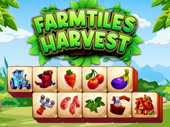                                                                      Farm Tiles Harvest ﻞﯿﮭﮐ