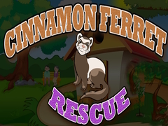                                                                       Cinnamon Ferret Rescue ﻞﯿﮭﮐ