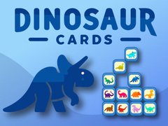                                                                       Dinosaur Cards ﻞﯿﮭﮐ