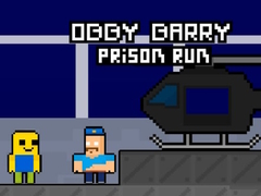                                                                       Obby Barry Prison Run ﻞﯿﮭﮐ