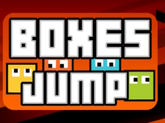                                                                       Boxes Jump ﻞﯿﮭﮐ