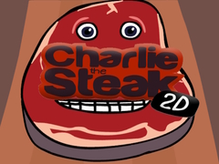                                                                       Charlie the Steak ﻞﯿﮭﮐ