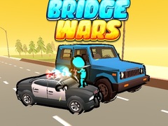                                                                       Bridge Wars ﻞﯿﮭﮐ