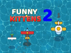                                                                       Funny Kittens 2 ﻞﯿﮭﮐ