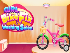                                                                       Girl Bike Fix & Washing Salon ﻞﯿﮭﮐ