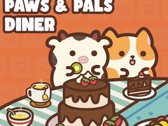                                                                       Paws & Pals Diner ﻞﯿﮭﮐ