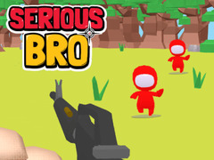                                                                       Serious Bro ﻞﯿﮭﮐ