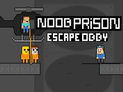                                                                       Noob Prison Escape Obby ﻞﯿﮭﮐ