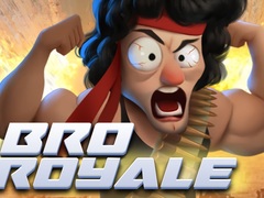                                                                       Bro Royale ﻞﯿﮭﮐ