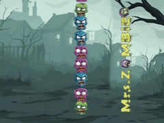                                                                       Mrs. Zombie ﻞﯿﮭﮐ