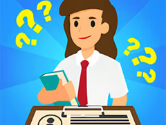                                                                       Kids Quiz: Job Challenge 2 ﻞﯿﮭﮐ