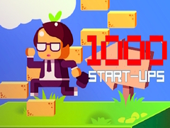                                                                       1000 Start-Ups ﻞﯿﮭﮐ
