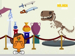                                                                       The Mr. Men Show ﻞﯿﮭﮐ