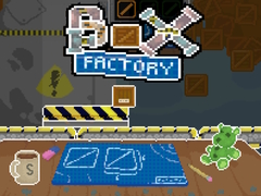                                                                       Box Factory  ﻞﯿﮭﮐ
