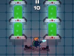                                                                       Robo Wars ﻞﯿﮭﮐ