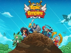                                                                       Epic Empire: Tower Defense ﻞﯿﮭﮐ