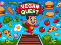                                                                       Vegan Quest ﻞﯿﮭﮐ