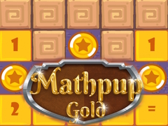                                                                       MathPup Gold ﻞﯿﮭﮐ