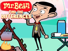                                                                       Mr.Bean Find the Differences ﻞﯿﮭﮐ