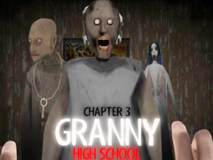                                                                       Granny Chapter 3 High School ﻞﯿﮭﮐ