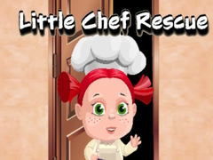                                                                       Little Chef Rescue ﻞﯿﮭﮐ