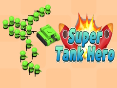                                                                       Super Tank Hero ﻞﯿﮭﮐ