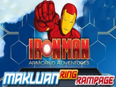                                                                       Iron Man Makluan Ring Rampage ﻞﯿﮭﮐ