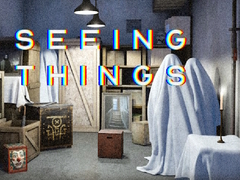                                                                       Seeing Things ﻞﯿﮭﮐ